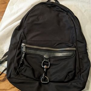 Rebecca Minkoff Always On Nylon Backpack